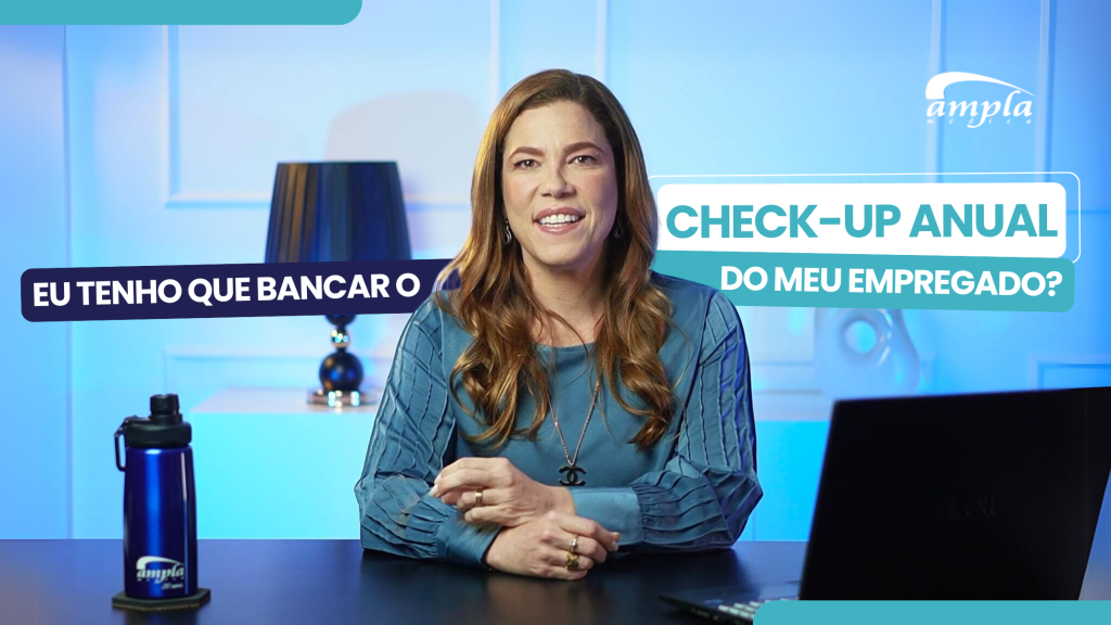 Check-up anual