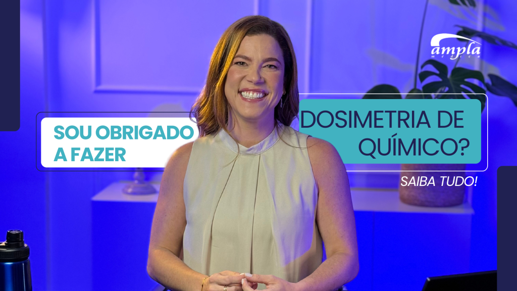 Dosimetria química